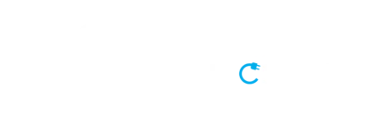 Long Electric powered by In Charge Electric logo.