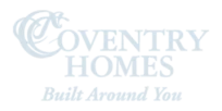 Coventry Homes logo.