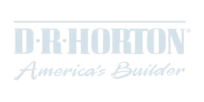 DR Horton Builder logo.