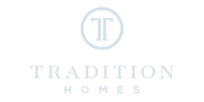 Tradition Homes logo.