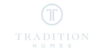 Tradition Homes logo.