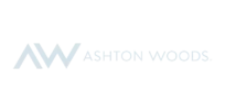 Ashton Woods logo.