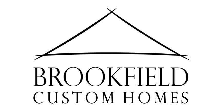 Brookfield Custom logos.