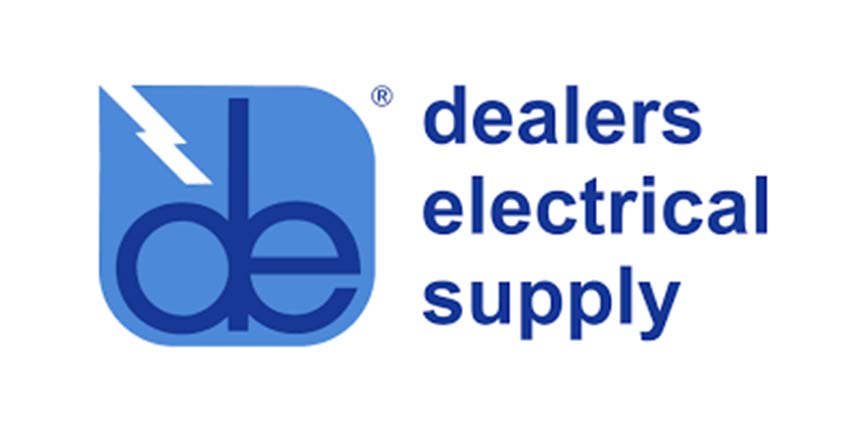 Dealers logo.