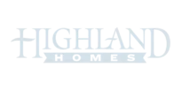 Highland Homes logo.