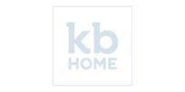 kb homes logo.