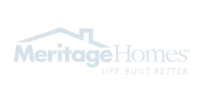Meritage Homes logo.