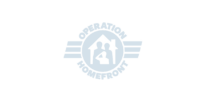 Operation Homefront logo.