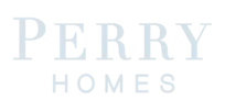 Perry Homes logo.