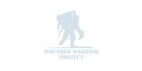 Wounded Warriors logo.