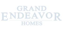 Grand Endeavor Homes logo.